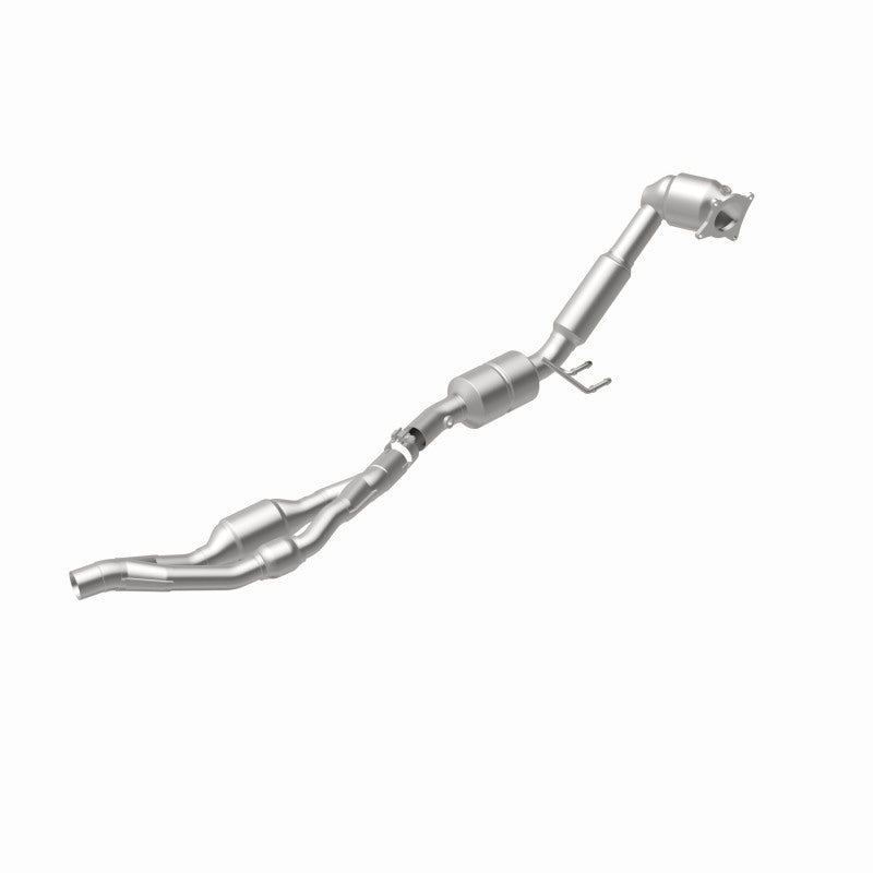 Magnaflow 09-10 Audi TT Quattro 2.0L Direct Fit Converter-thumbmail-9
