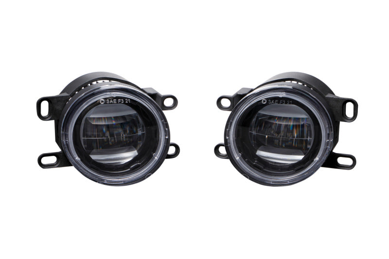Diode Dynamics 10-20 Toyota 4Runner/Avalon/Sienna/ Lexus Elite Series Foglamp - Pr.-thumbmail-1