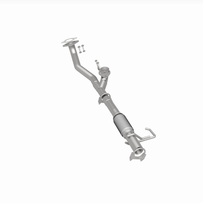 BRE Exhaust 07-14 Edge MKX 2.0L 3.5L Front Pipe Kit-thumbmail-15