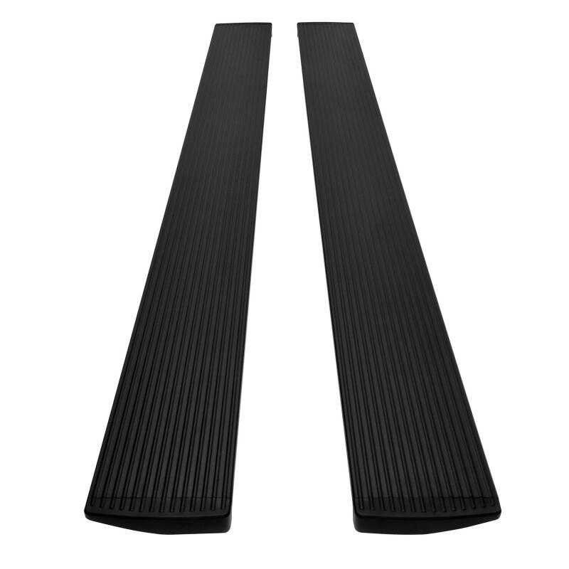 Westin 15-25 Chevrolet Colorado/Canyon Crew Cab Pro-e Electric Running Boards - Textured Black-thumbmail-4
