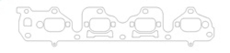 Cometic GM L42/L61/LAT/LE5 Gen-1/2 ECOTEC .030in MLS Exhaust Manifold Gasket-thumbmail-1