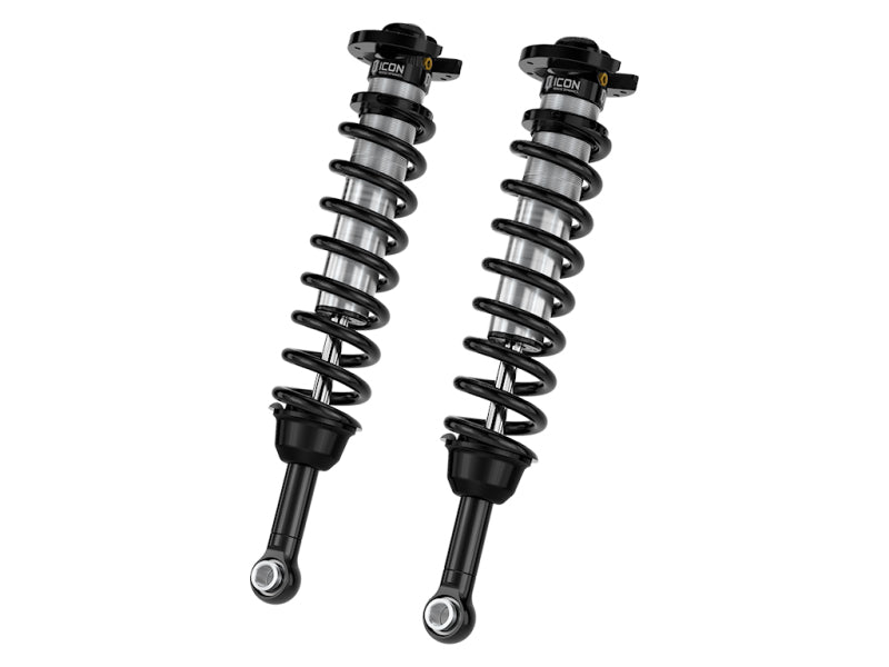 ICON 22-23 Toyota Land Cruiser 300 2.5 Series VS IR Coilover Kit-thumbmail-3