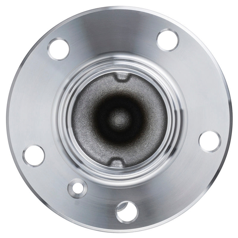 MOOG 14-16 BMW 228i Front Hub Assembly-thumbmail-2