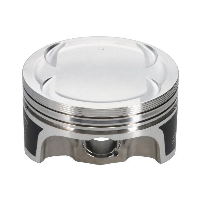 Wiseco Nissan VQ37VHR 95.58mm Bore .003 Oversize 88.39mm Stroke 3.5cc Vol 10.5:1 - Set of 6-thumbmail-4
