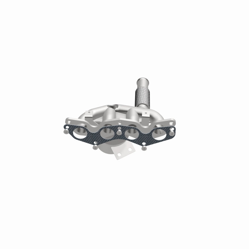 MagnaFlow DF Conv 2018-2021 Ford EcoSport Single Manifold 2L-thumbmail-12