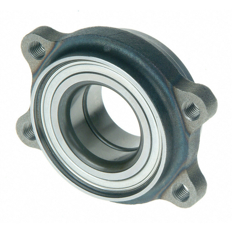MOOG 08-15 Audi R8 Front / Rear Hub Assembly-thumbmail-3