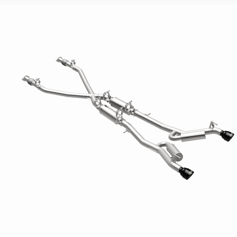 Magnaflow 23-2025 Nissan Z SPEQ Series Cat-Back Exhaust System-thumbmail-10