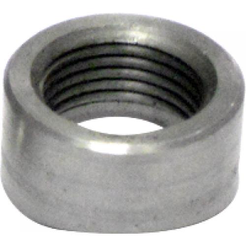 BLOX Racing O2 Bung - Mild Steel-thumbmail-2