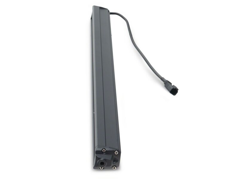 Raxiom 05-15 Toyota Tacoma 20-Inch LED Light Bar with Front Bumper Mounting Bracket-thumbmail-4