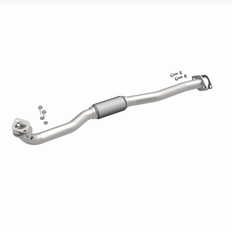 BRE Exhaust 05-10 Tucson Sportage 2.0L Front Pipe Kit-thumbmail-13