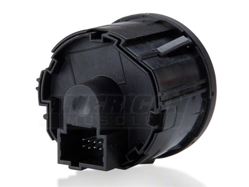 Raxiom 13-14 Ford Mustang V6 Lower Valance Fog Lights-thumbmail-3