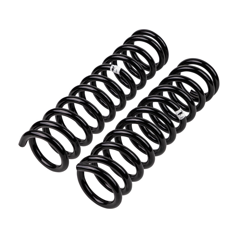 ARB / OME Coil Spring Rear Toy Fortuner Hd-thumbmail-2