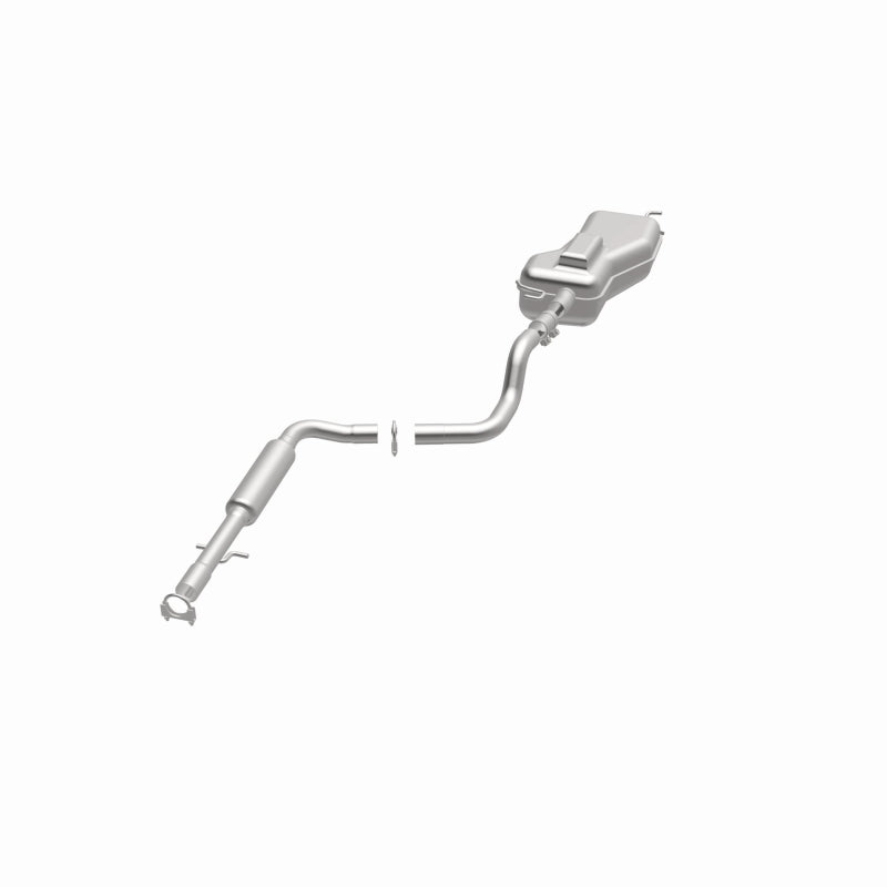 MagnaFlow BRE Exhaust Kit 99-06 VW Beetle GLS-thumbmail-10