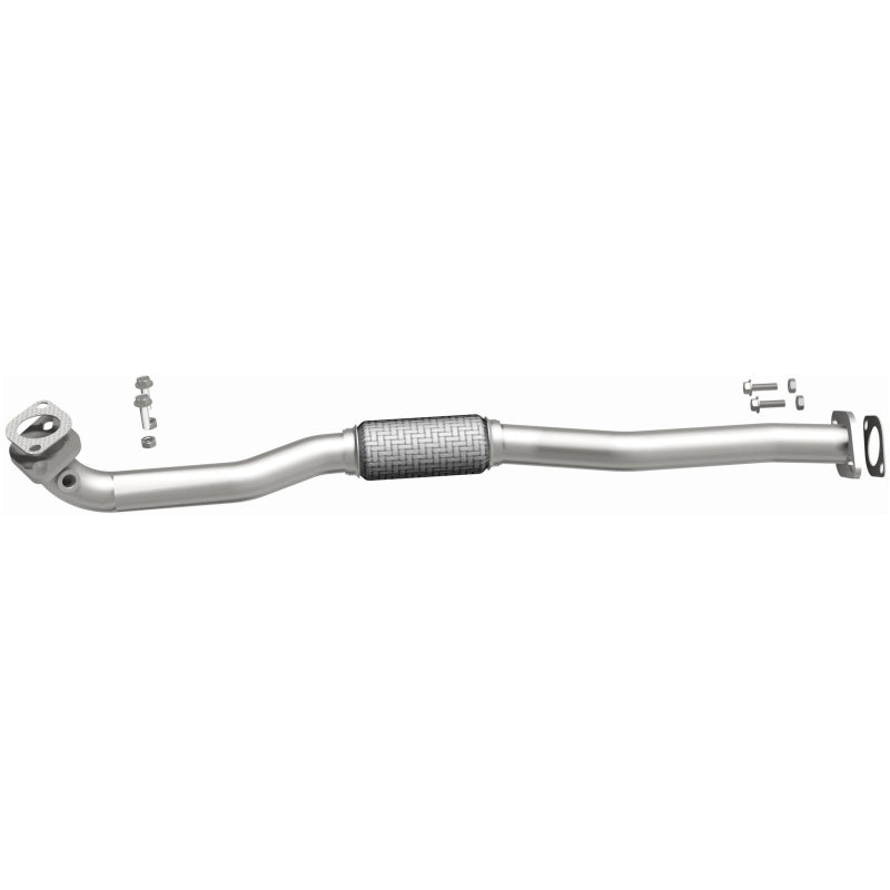 BRE Exhaust 05-10 Tucson Sportage 2.0L Front Pipe Kit-thumbmail-14