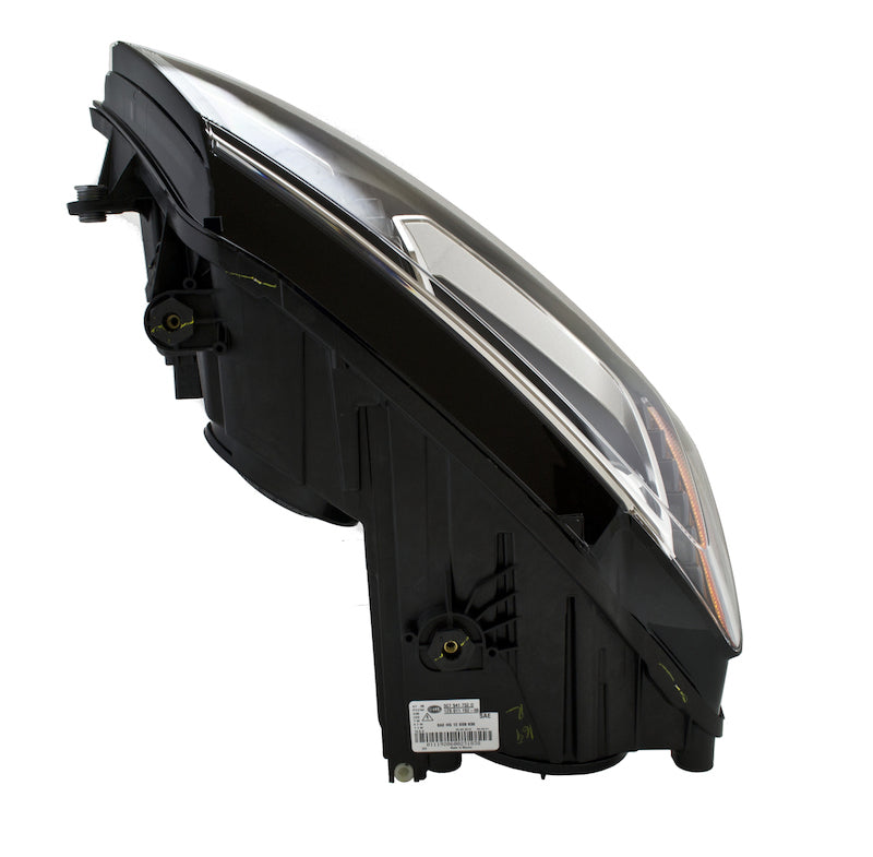 Hella 2013-2014 Volkswagen Jetta Headlight Assembly-thumbmail-3