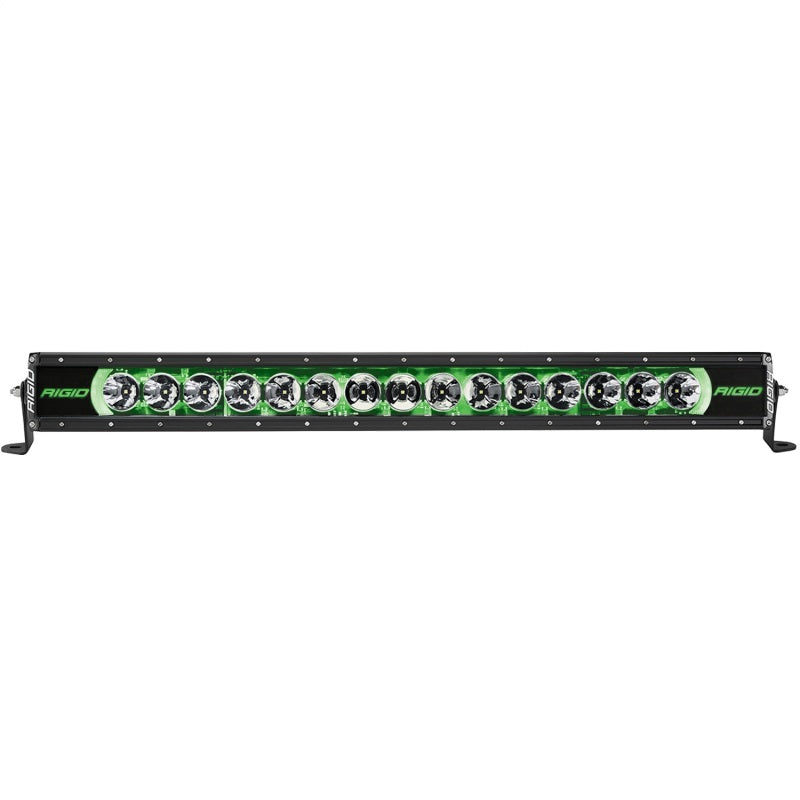 Rigid Industries Radiance+ 30in. RGBW Light Bar-thumbmail-4