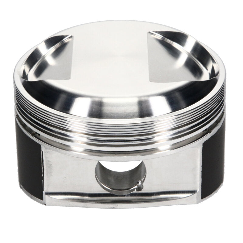 JE Pistons Porsche 3L Aircooled Piston Kit - 95MM Bore - 1.335 In CH - 38.50 CC-thumbmail-3