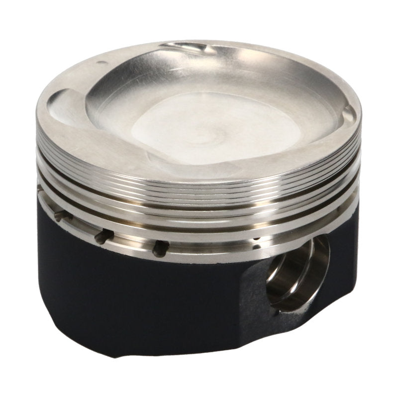 Wiseco Honda L15B7 -10cc 2.8937 X 1.125 R-Dome Piston Kit-thumbmail-4