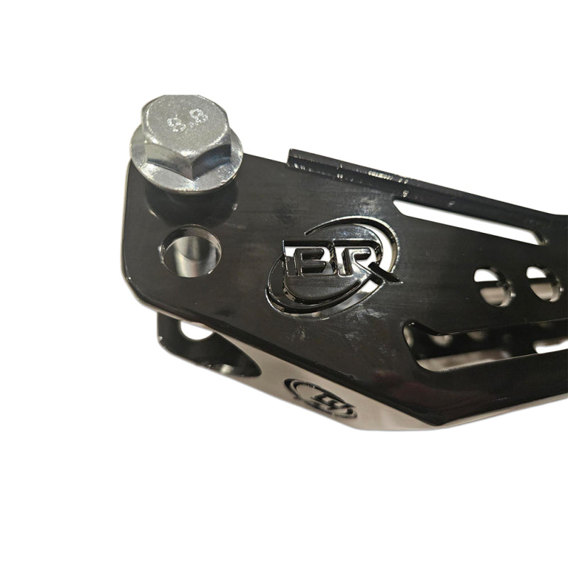 BLOX Racing Racing Rear Lower Control Arms - Blk (Toyota 86 / Scion FRS / Subaru BRZ / WRX / STi) V2-thumbmail-2