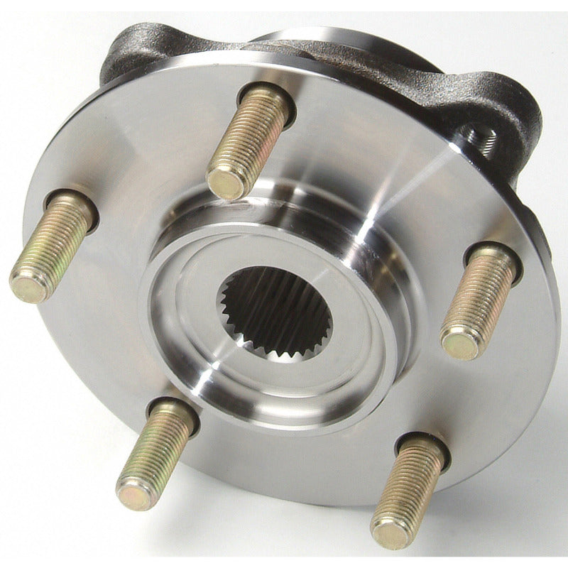 MOOG 91-96 Dodge Stealth Front Hub Assembly-thumbmail-1