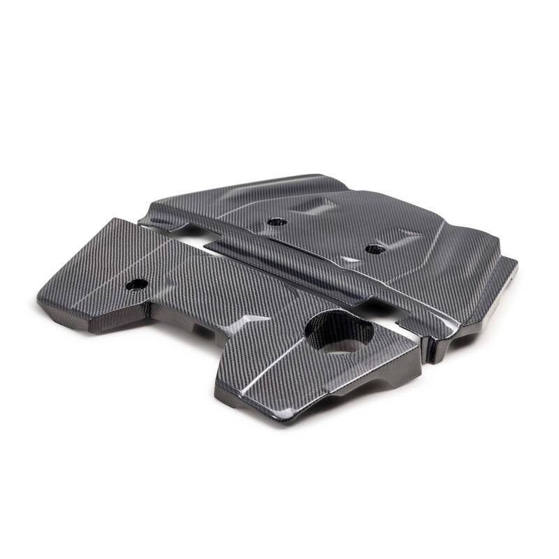 Seibon 2023+ Nissan Z Carbon Fiber Engine Cover-thumbmail-2