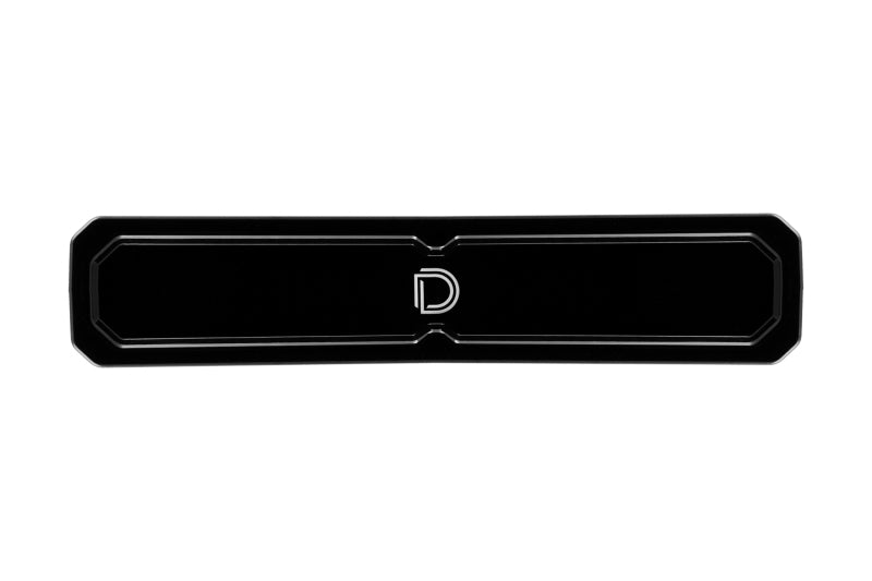 Diode Dynamics SS10 Cover Standard Clear-thumbmail-2