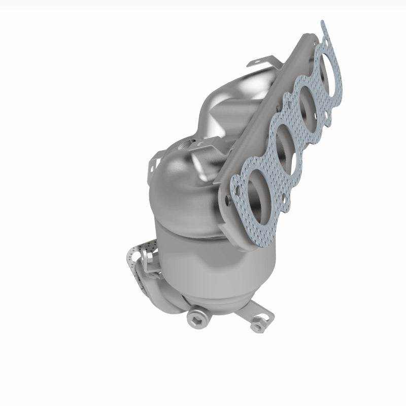 Magnaflow 14-16 Kia Forte 1.8L Direct Fit Cat Converter-thumbmail-9