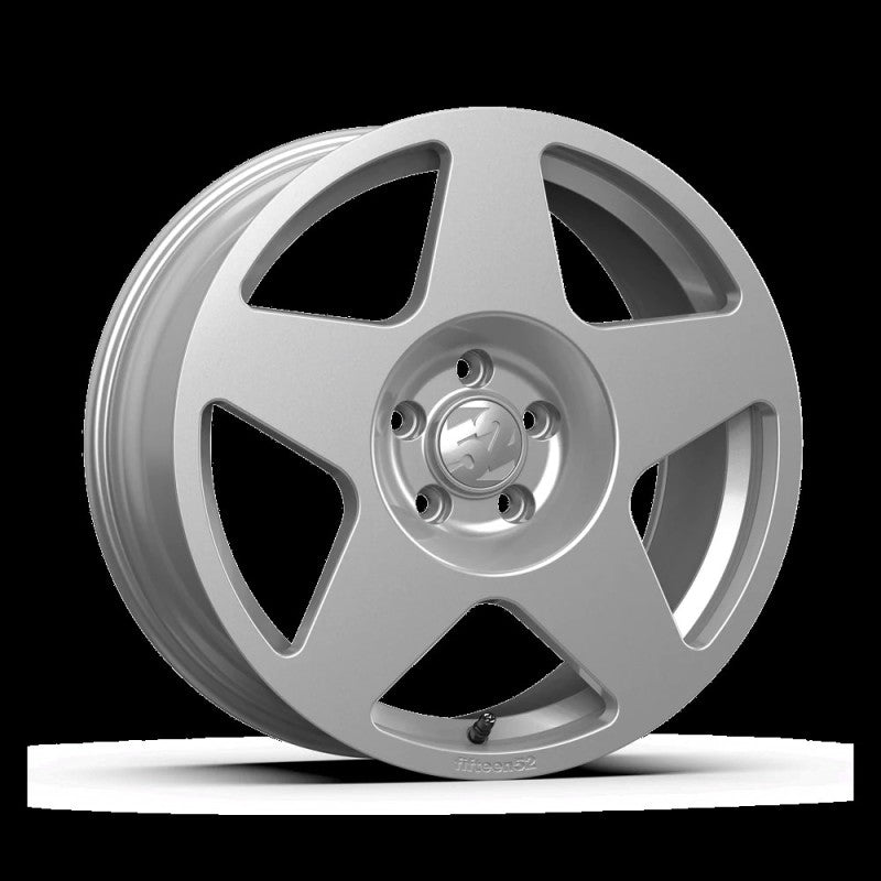 fifteen52 Tarmac 17X7.5 4x100 BP 30mm ET 5.4 BS 73.1 Bore Speed Silver Wheel-thumbmail-1