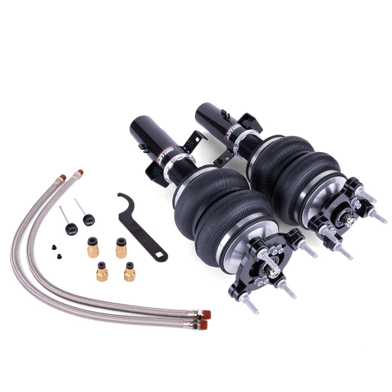 Air Lift Performance 20-24 Toyota GR Supra / 19-24 BMW Z4 (G29) Air Suspension Front Kit-thumbmail-1