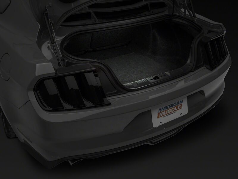 Raxiom 15-23 Ford Mustang Axial Series Stage 1 Interior LED Lighting Kit- Cool White-thumbmail-2