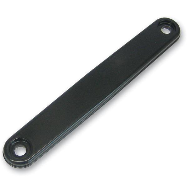 GrimmSpeed 02-08 WRX/STi/LGTAntenna Delete Plate-thumbmail-2