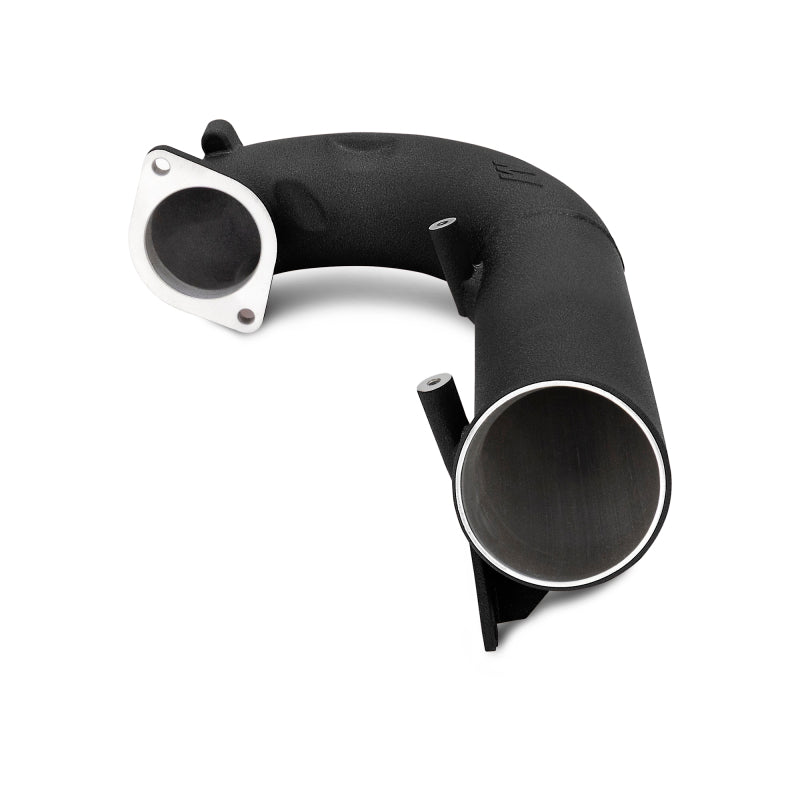 Mishimoto 2023+ Honda Civic Type-R Inlet Pipe Upgrade Kit - Black-thumbmail-3