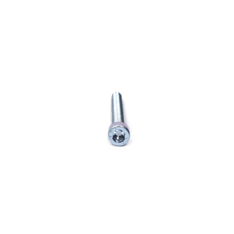 BLOX Racing Gen2 Hypertemp Plenum Spacer - 1/2in - 350Z-Hardware Kit Only-thumbmail-3