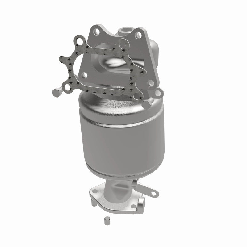 Magnaflow 03-07 Honda Accord 3.0L Direct Fit Converter-thumbmail-10
