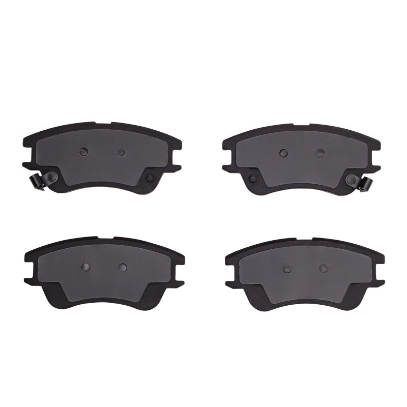 R1 98-12 Dodge Atos Front Semi Met Brake Pads-thumbmail-4