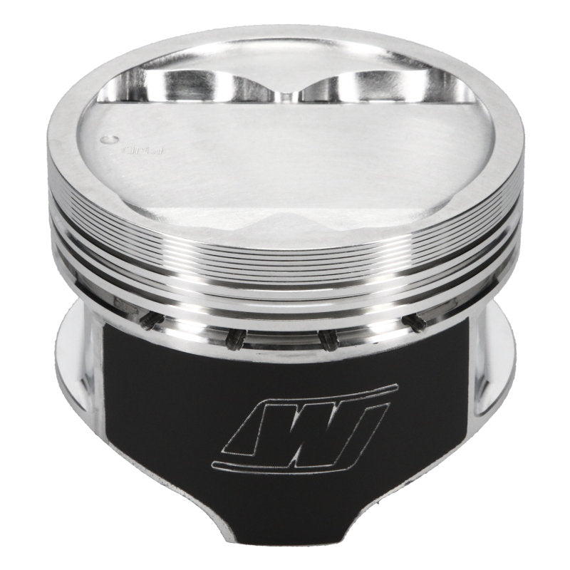 Wiseco Nissan RB30 GTR DISH 8700XX Piston Shelf Stock-thumbmail-3