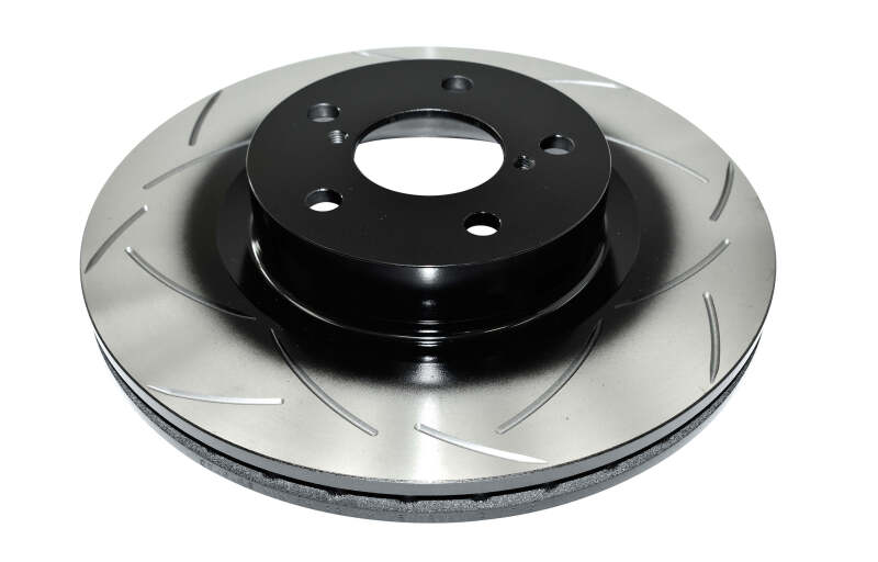 DBA 12+ Subaru/Scion BRZ/FR-S Limited&Premium (AU Spec)/ 08-13 WRX Front Slotted Street Series Rotor-thumbmail-1