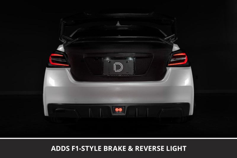 Diode Dynamics 08-16 Subaru WRX / Impreza C2R 4th Brake Light Kit-thumbmail-2