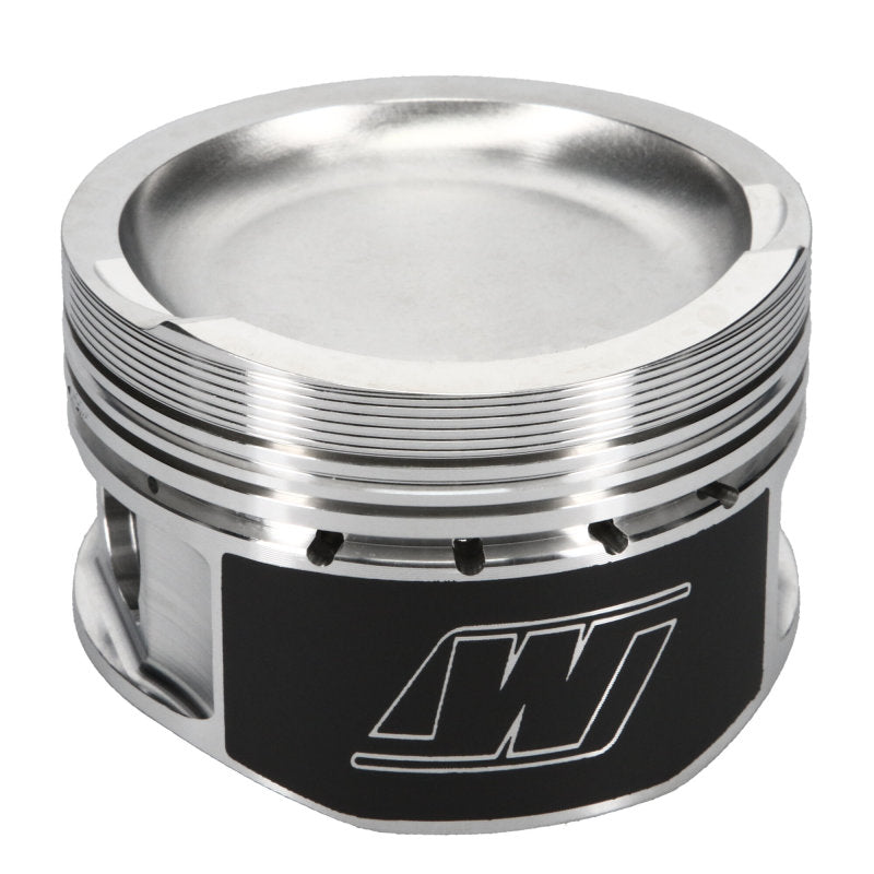 Wiseco VW VR6 2.8L 9:1 83mm Piston Shelf Stock-thumbmail-4