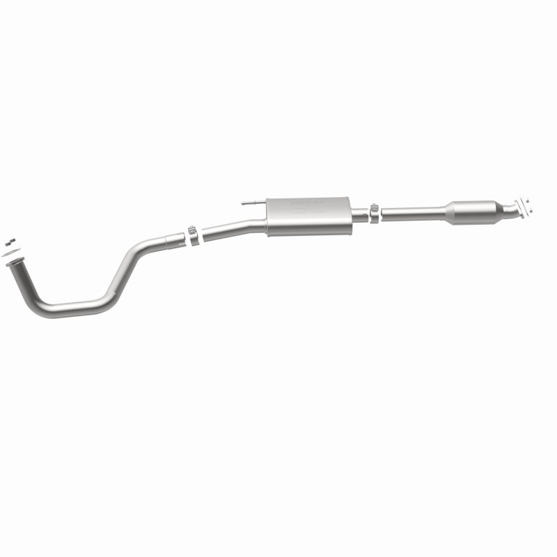 MagnaFlow Conv Direct Fit OEM 20-22 Kia Soul 2L Underbody-thumbmail-6