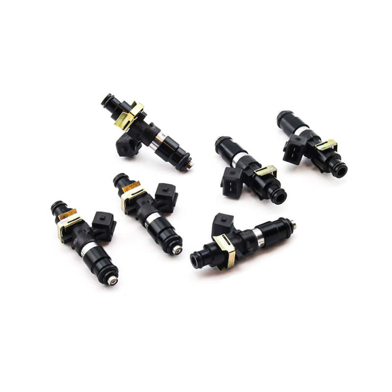 Deatschwerks Set of 6 Bosch EV14 1250cc Injectors for Lexus IS300 2JZ-GE 01-05-thumbmail-1