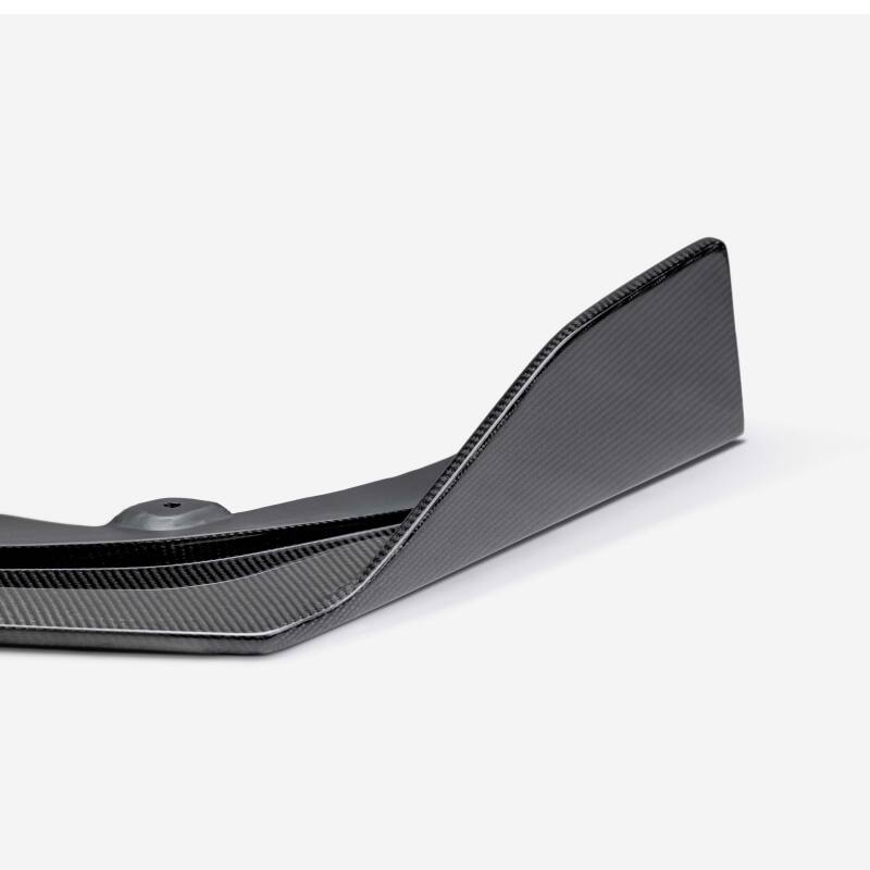 Seibon 2022 Subaru WRX MB-Style Carbon Fiber Front Lip-thumbmail-3