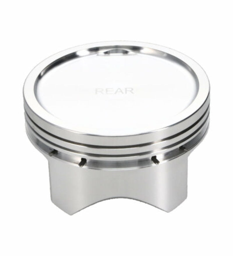 JE Pistons HARLEY Piston Kit-thumbmail-1