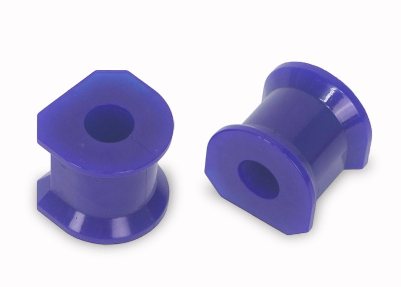 SuperPro Stabilizer Bar Bushing Kit-thumbmail-2