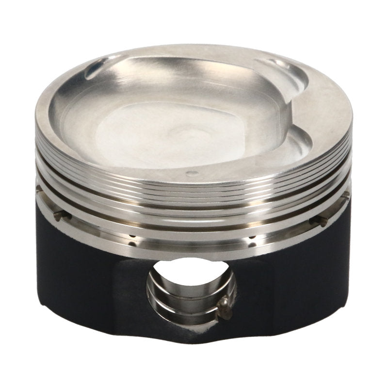 Wiseco Honda L15B7 -10cc 2.8937 X 1.125 R-Dome Piston Kit-thumbmail-5