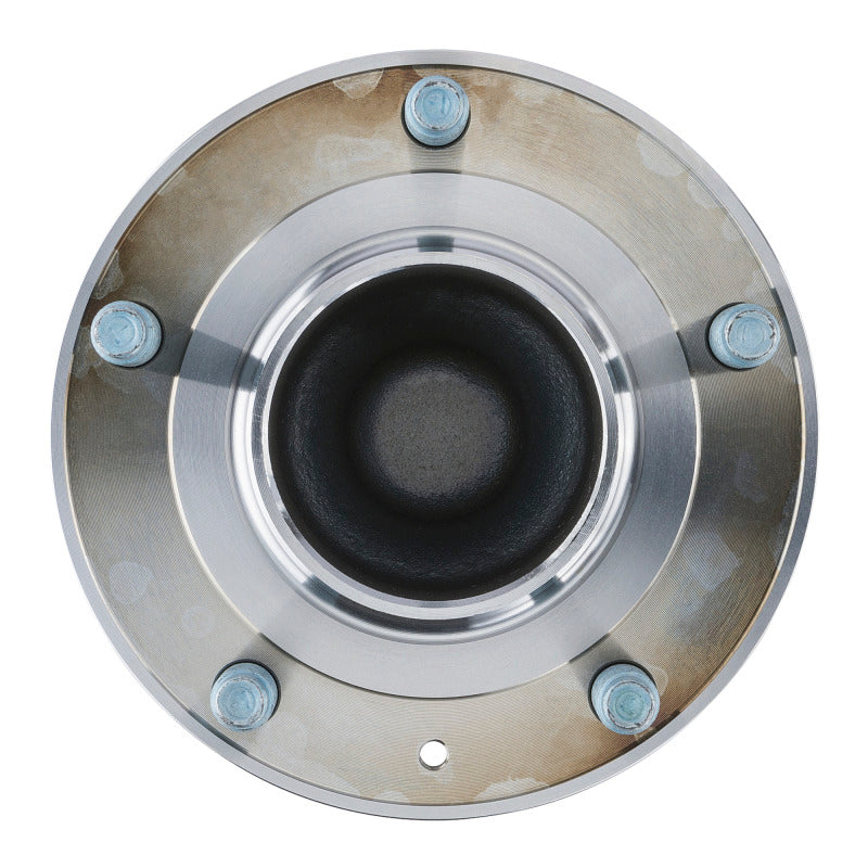 MOOG 14-19 Chevrolet Corvette Stingray Z06 Front Hub Assembly-thumbmail-3