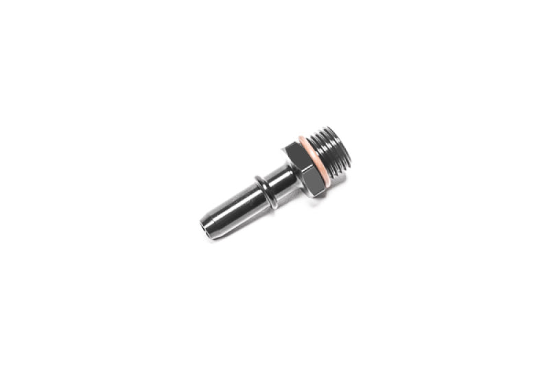 Radium Engineering 6AN ORB to 5/16in SAE Male - Short-thumbmail-1