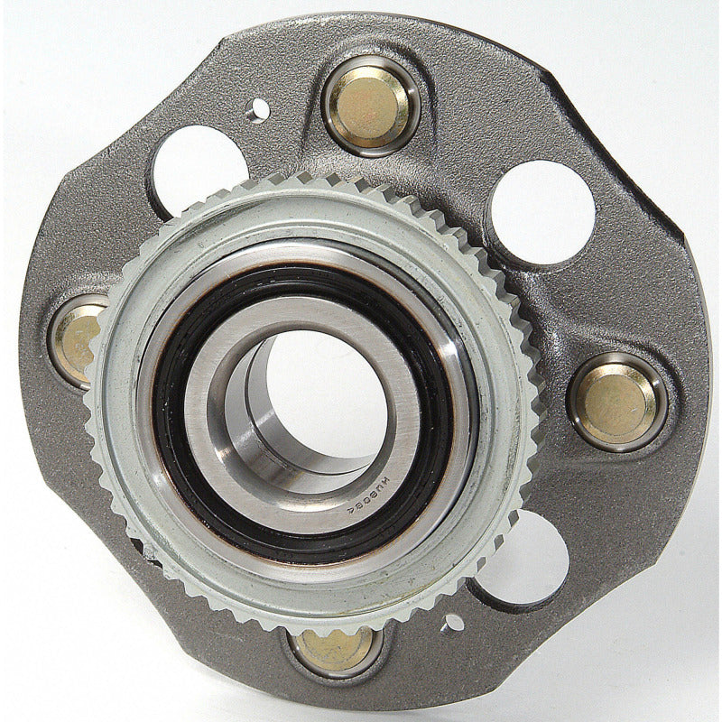 MOOG 92-93 Honda Accord Rear Hub Assembly-thumbmail-2