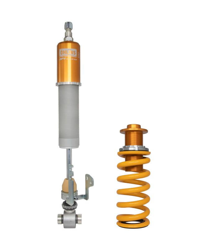 Ohlins 21+ BMW G87 M2 G80 M3 &amp; G82 M4 RWD Road &amp; Track Coilover System-thumbmail-11