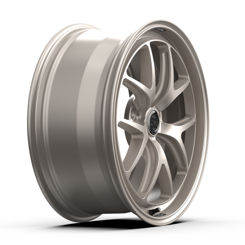 fifteen52 Sector RSR 19x8.5 5x130 50mm ET 71.6mm Center Bore Frosted Graphite-thumbmail-2